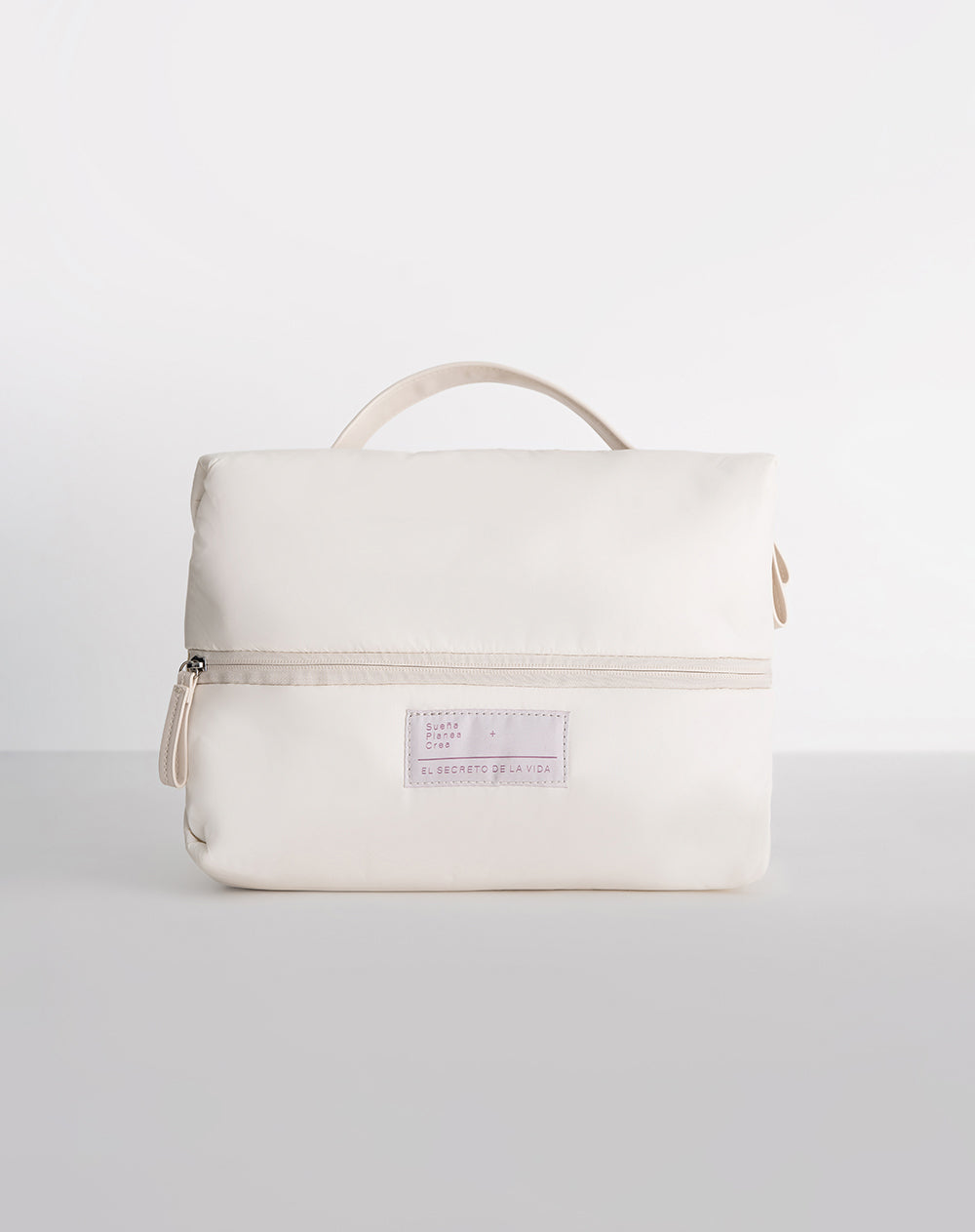 Estuche crudo