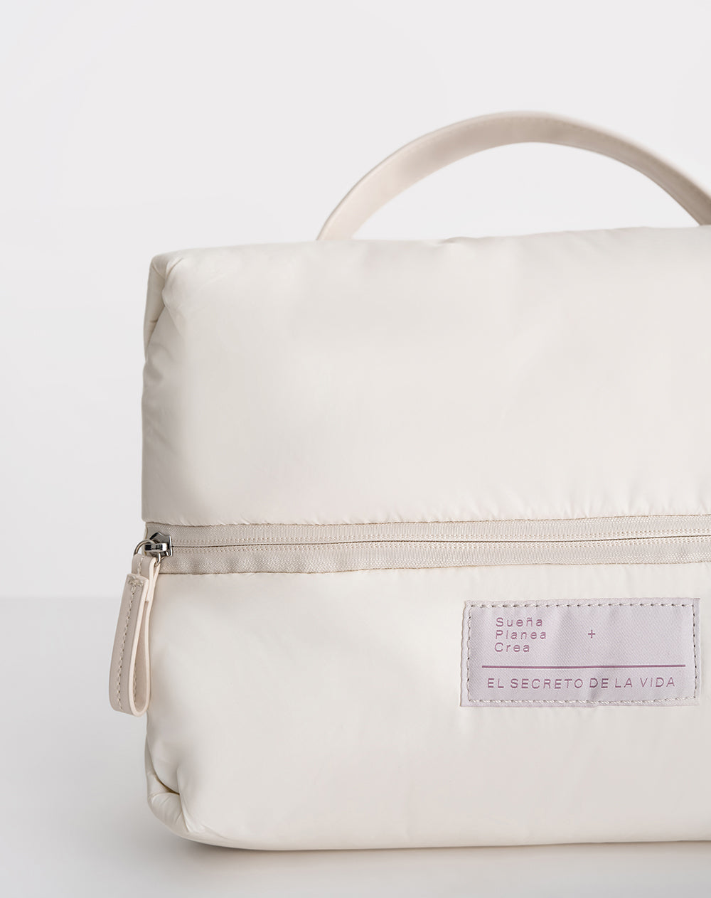 Estuche crudo