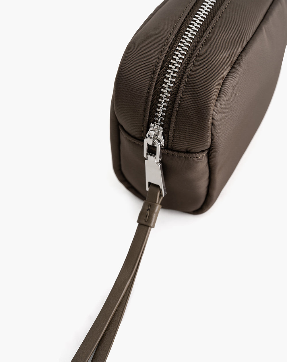 Estuche café