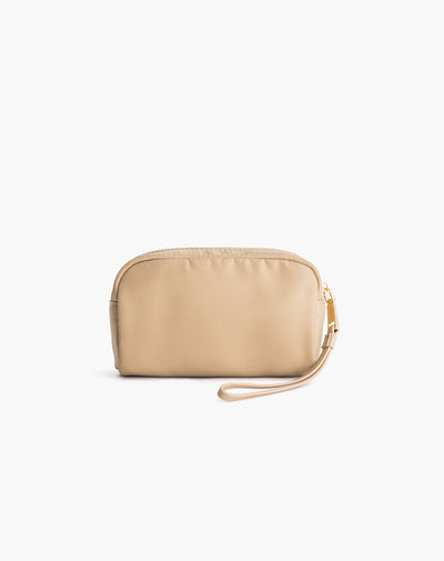Estuche caqui