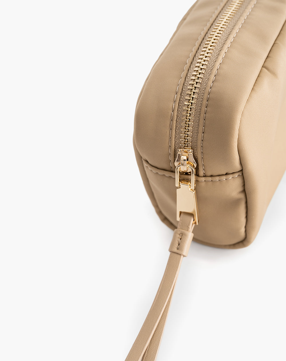 Estuche caqui