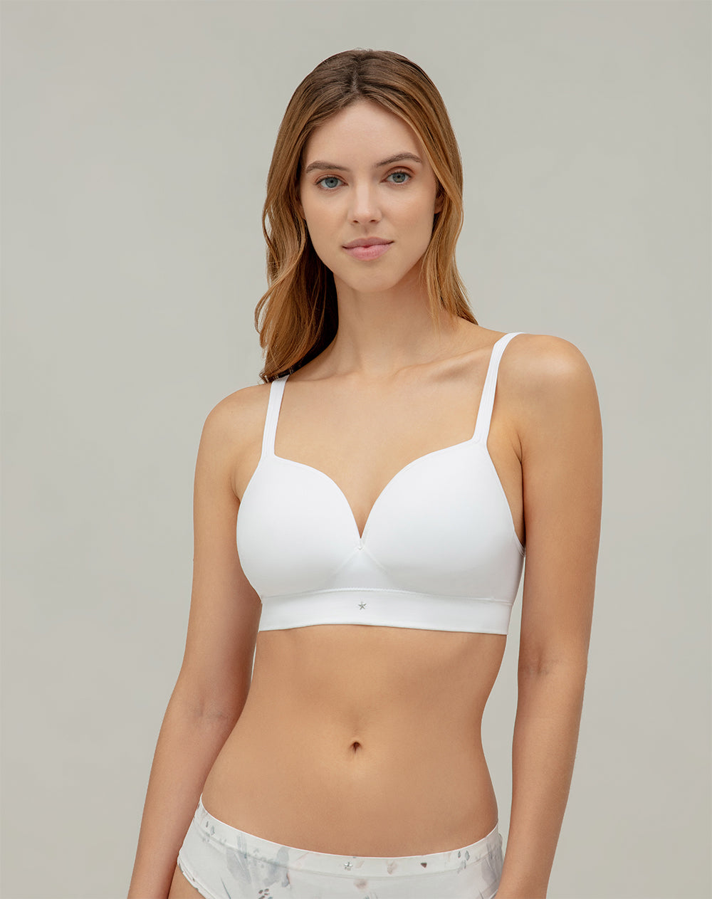 Top blanco sin Encuentra tu estilo en Punto Blanco