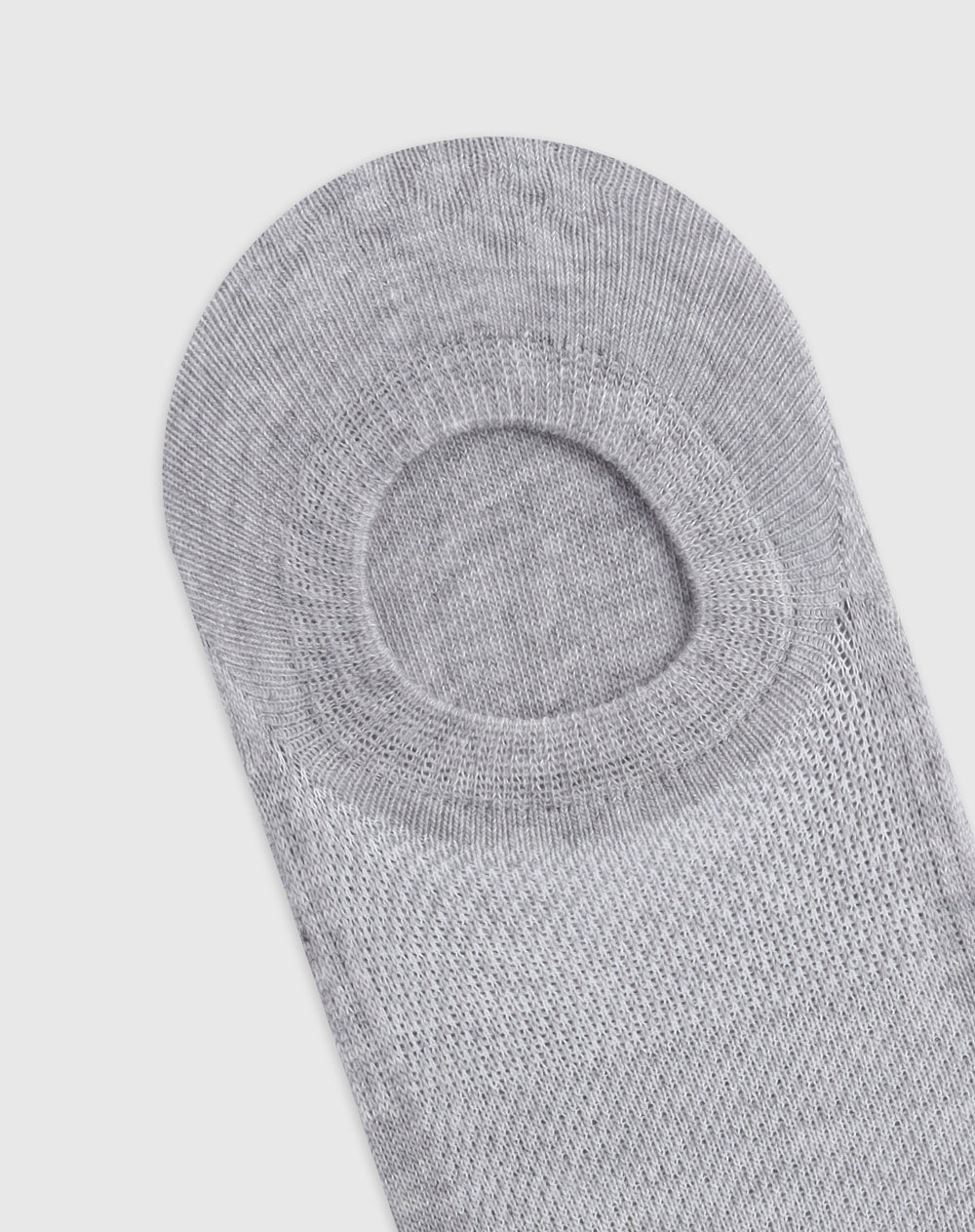 Medias para hombre tobilleras cortas en algodón pack x5unds surtidas