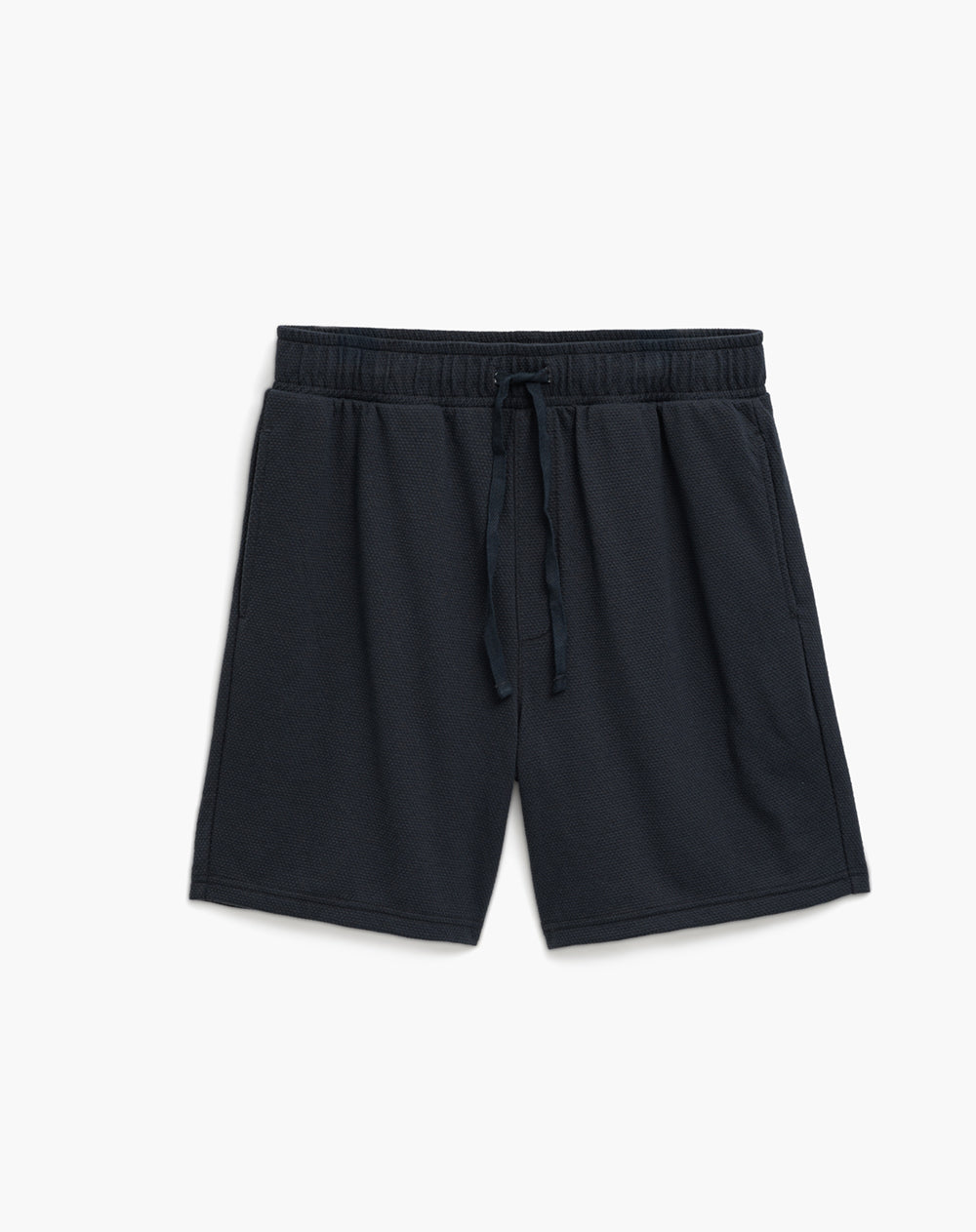 Pijama relaxed fit manga corta surtida