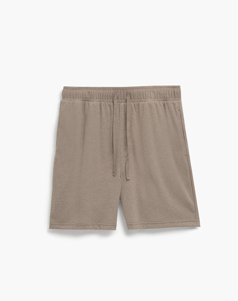 Pijama relaxed fit manga corta surtida