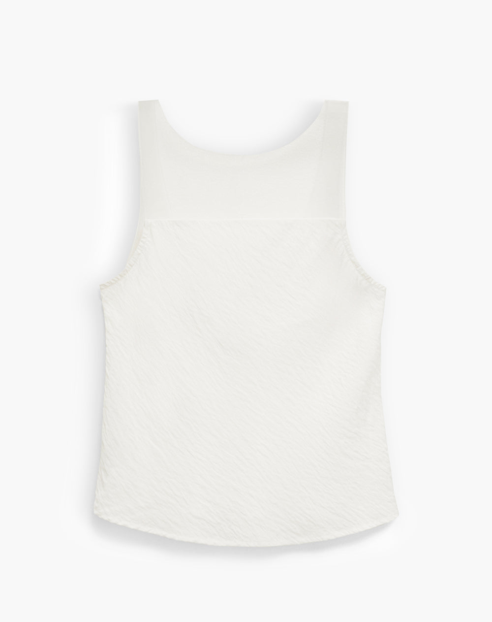 Blusa + pantalón de pijama blanco mujer