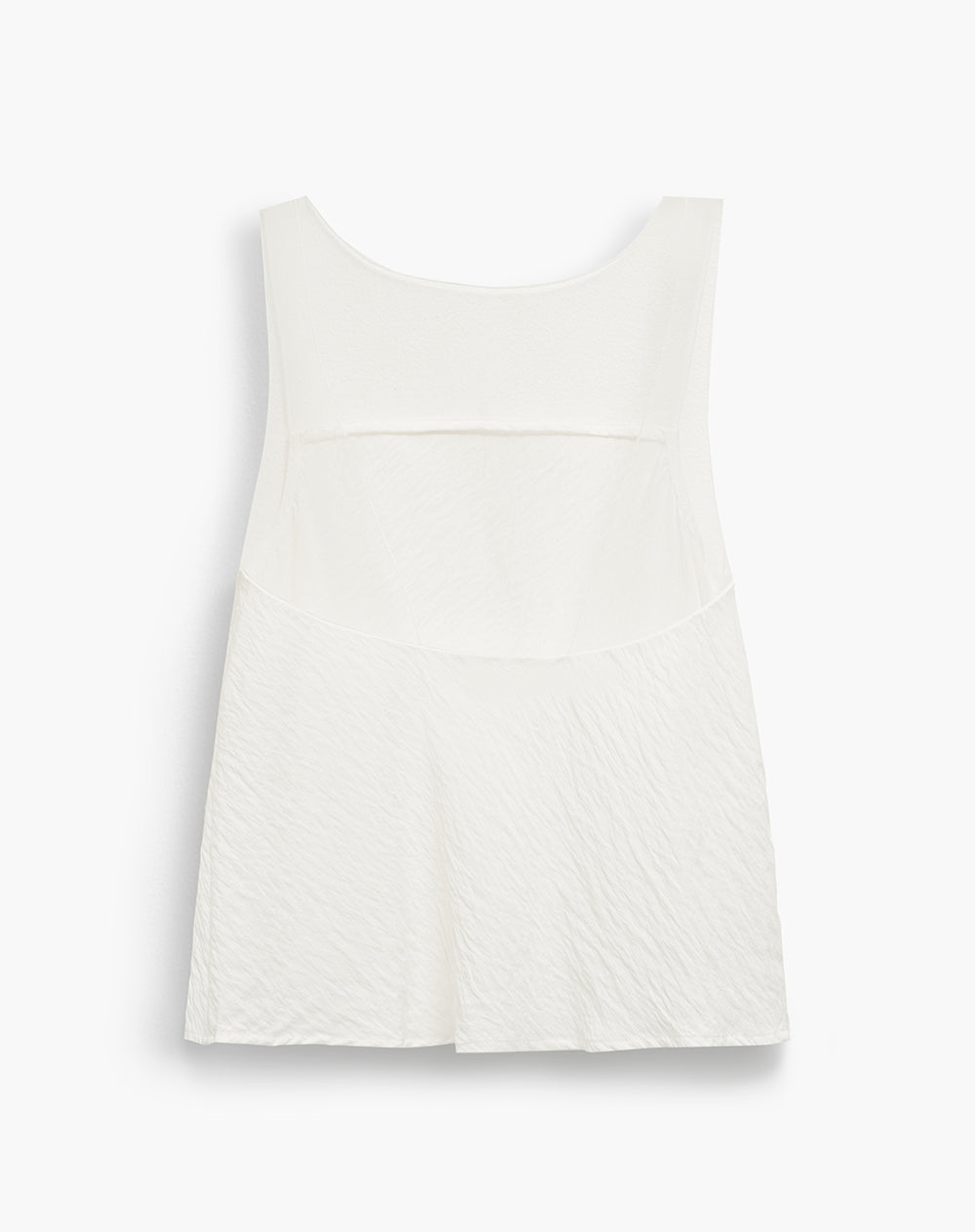 Blusa + pantalón de pijama blanco mujer