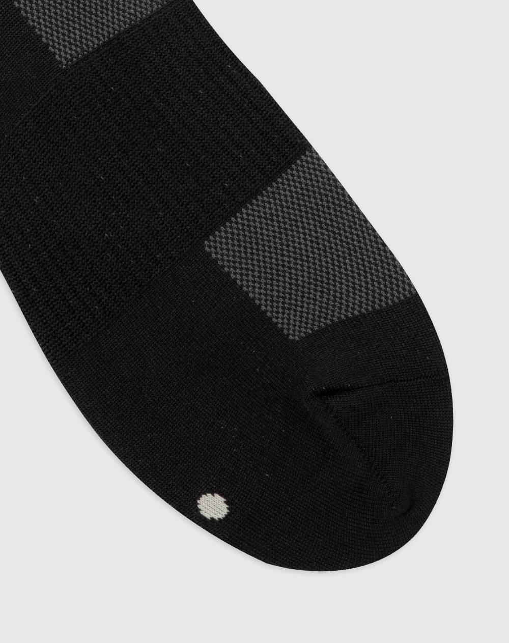 Medias deportivas para hombre tobilleras microfibra pack x3unds surtidas