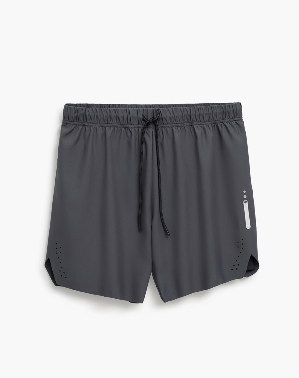 Short pantaloneta gris