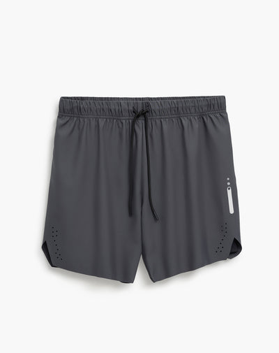 Short pantaloneta gris