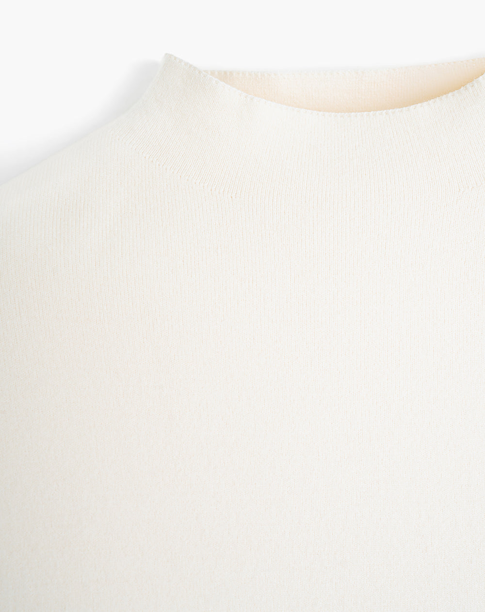 Buzo loose fit habano