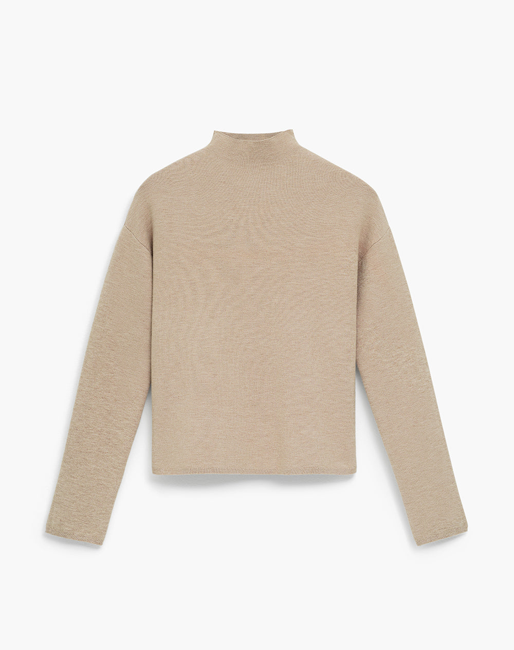 Buzo loose fit habano jaspe