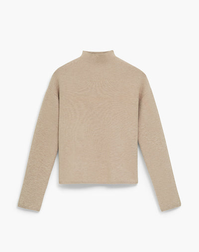 Buzo loose fit habano jaspe