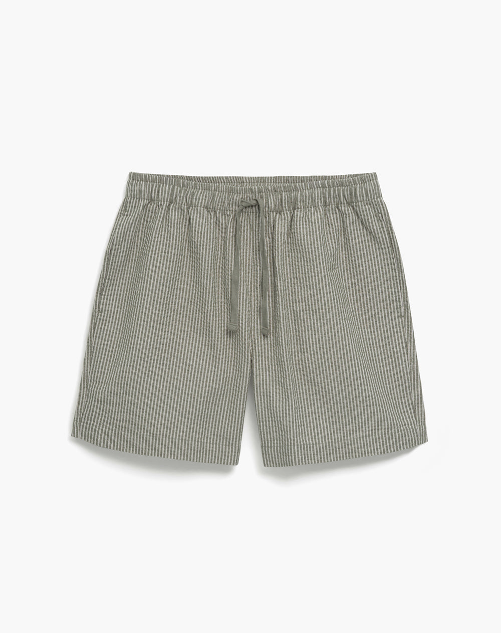 Pijama regular fit manga corta surtida