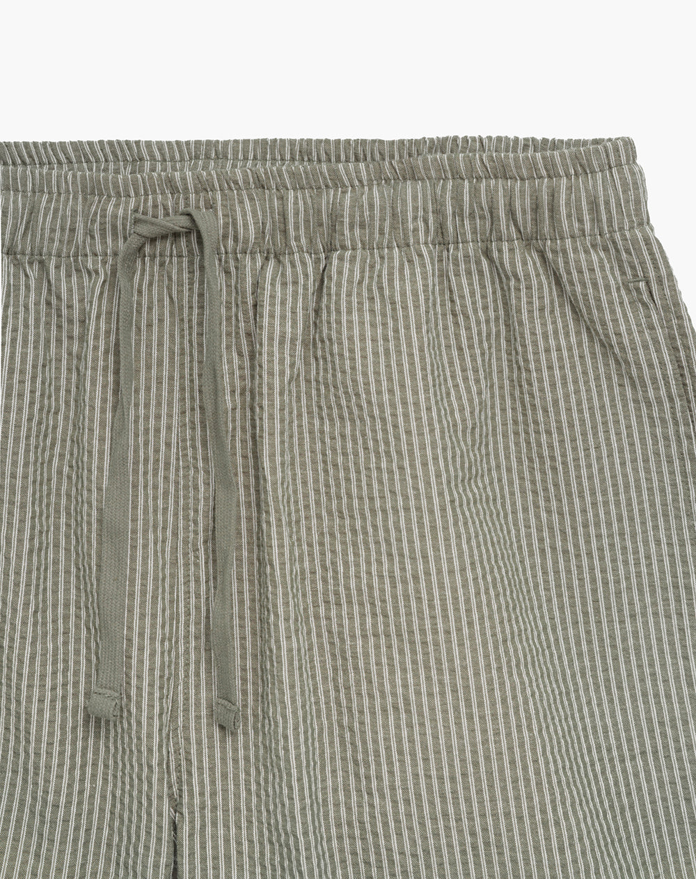 Pijama regular fit manga corta surtida