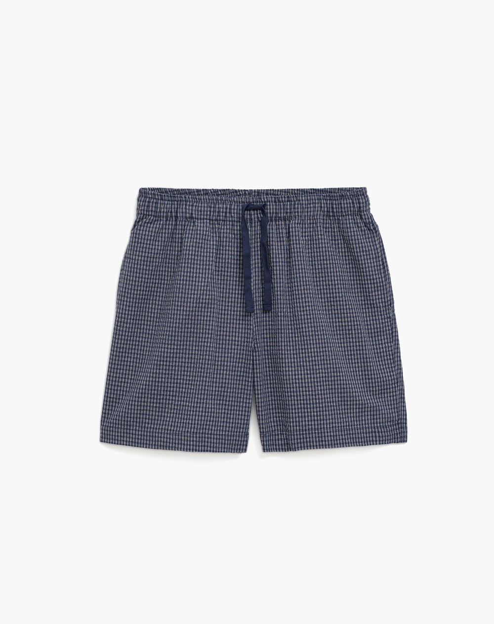 Pijama regular fit manga corta surtida