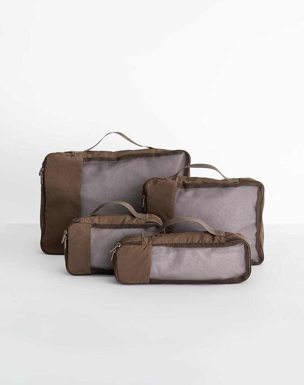 Estuche cafe
