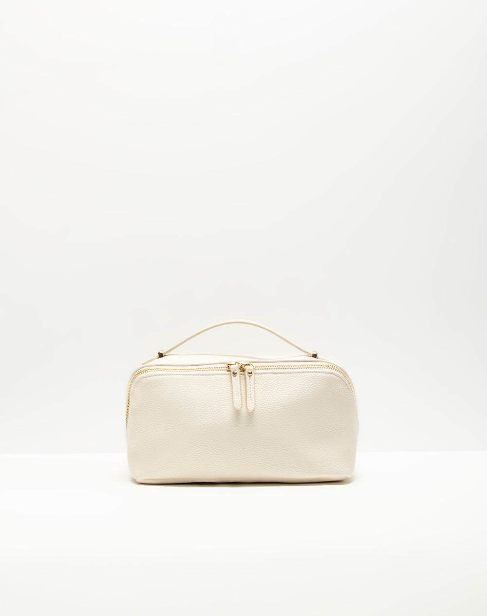 Estuche crudo