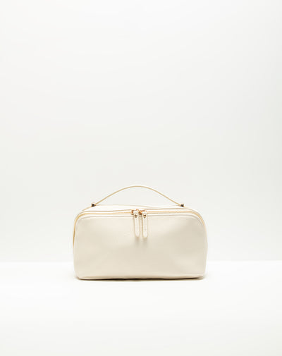 Estuche crudo