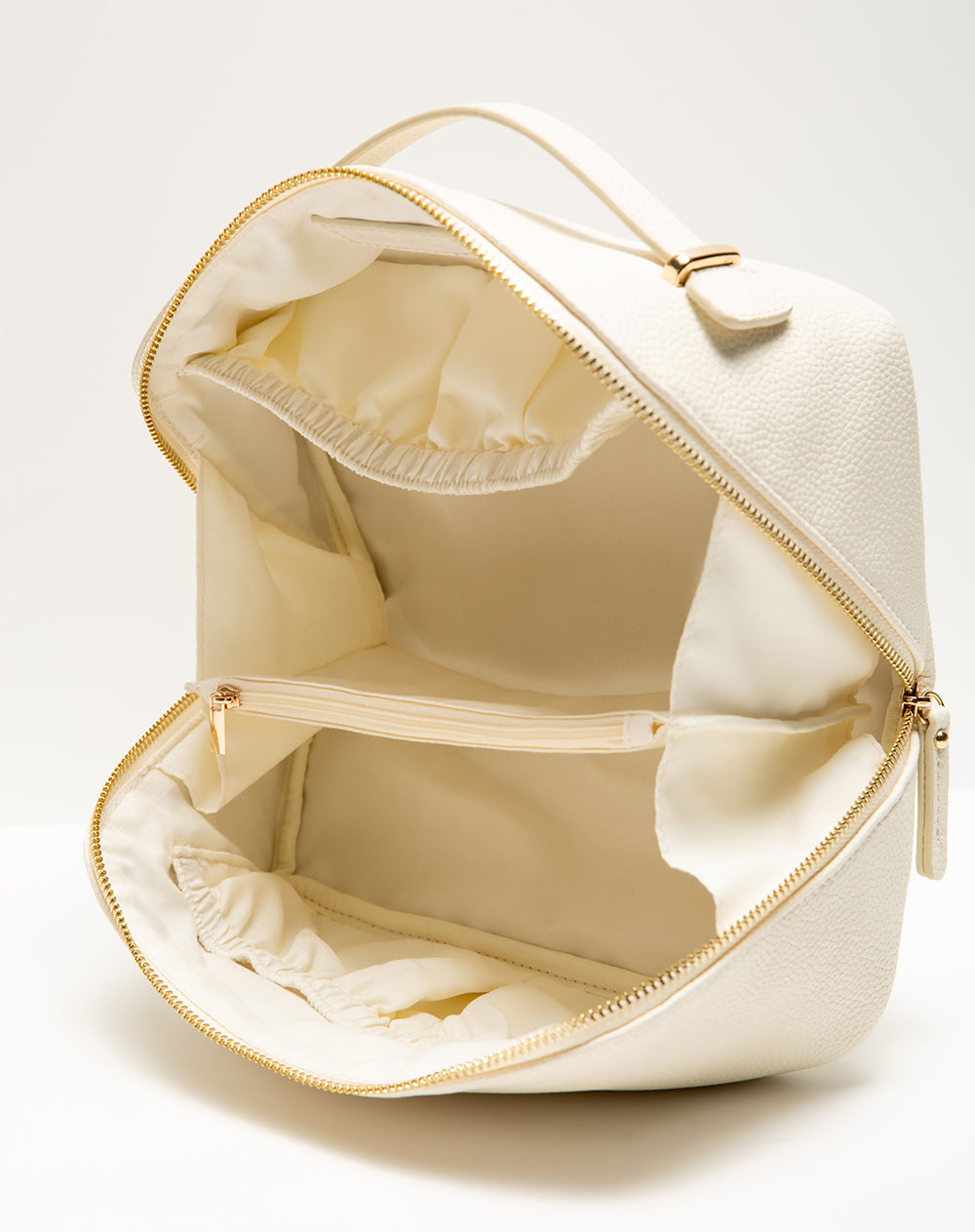 Estuche crudo