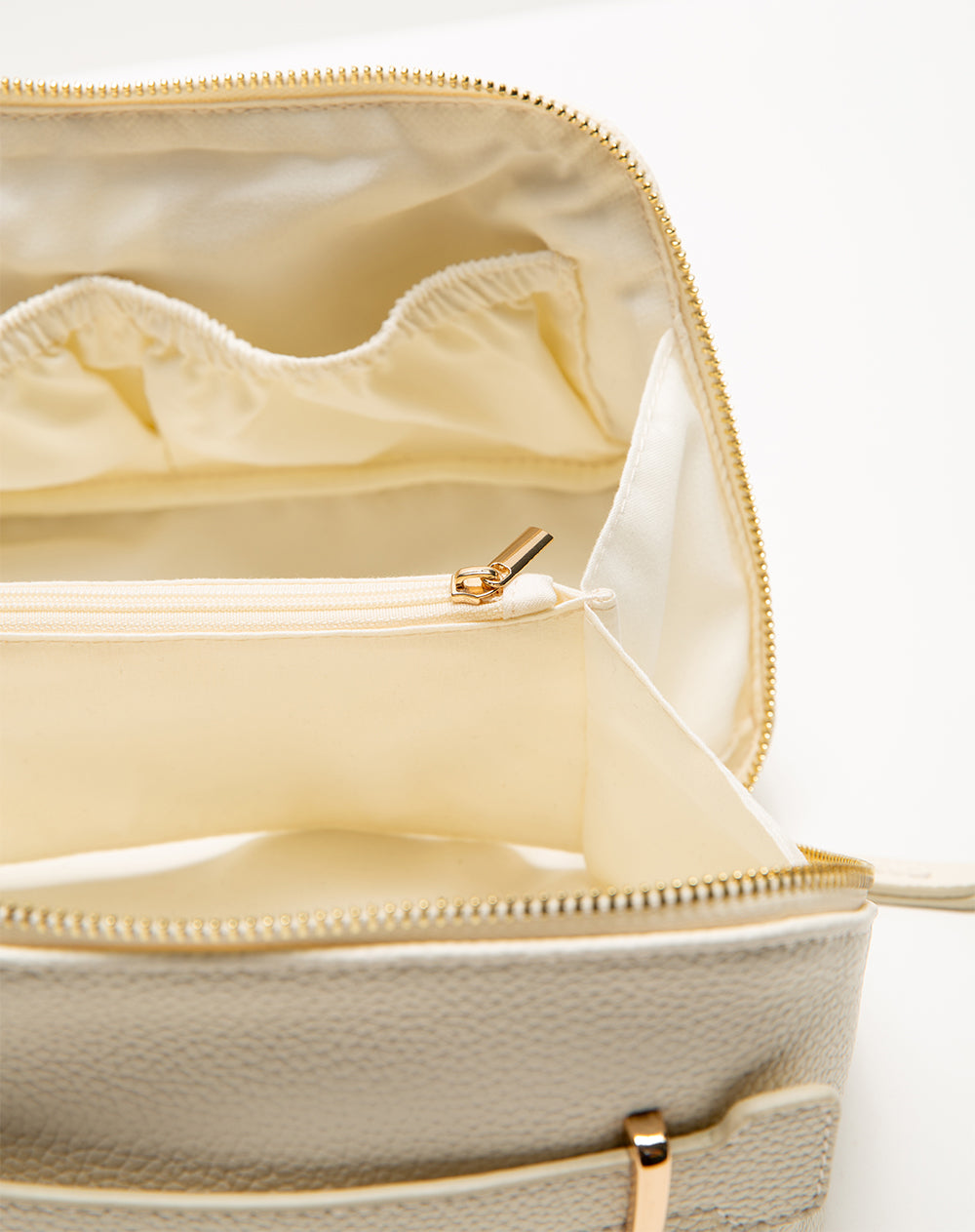 Estuche crudo