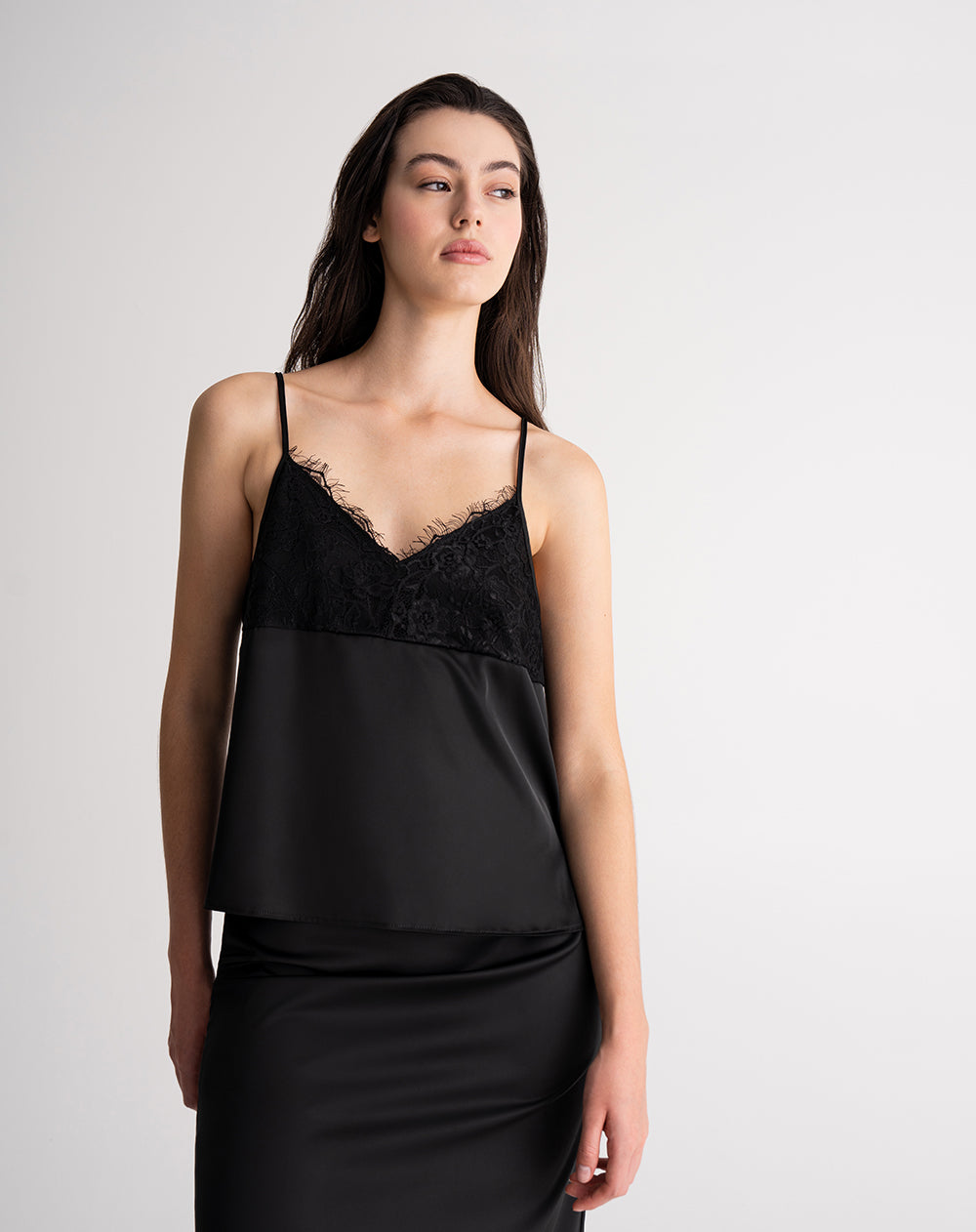 Set negro