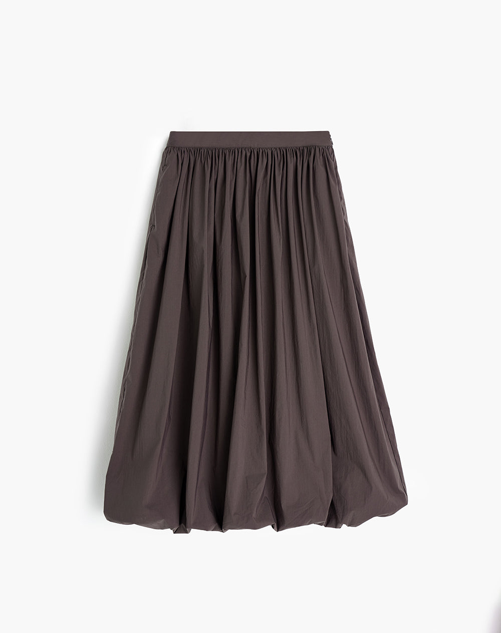 Falda larga bombacho Ana Beliza