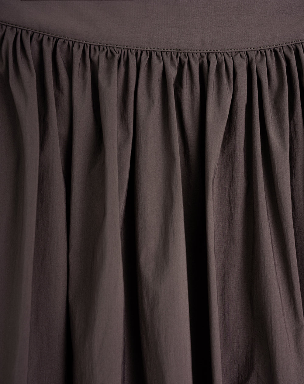 Falda larga bombacho Ana Beliza