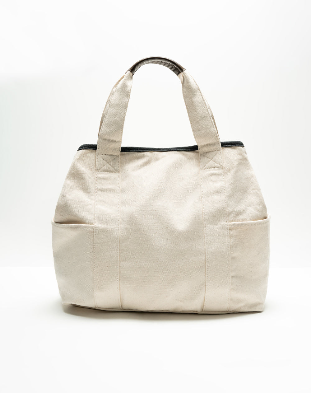 Bolso crudo