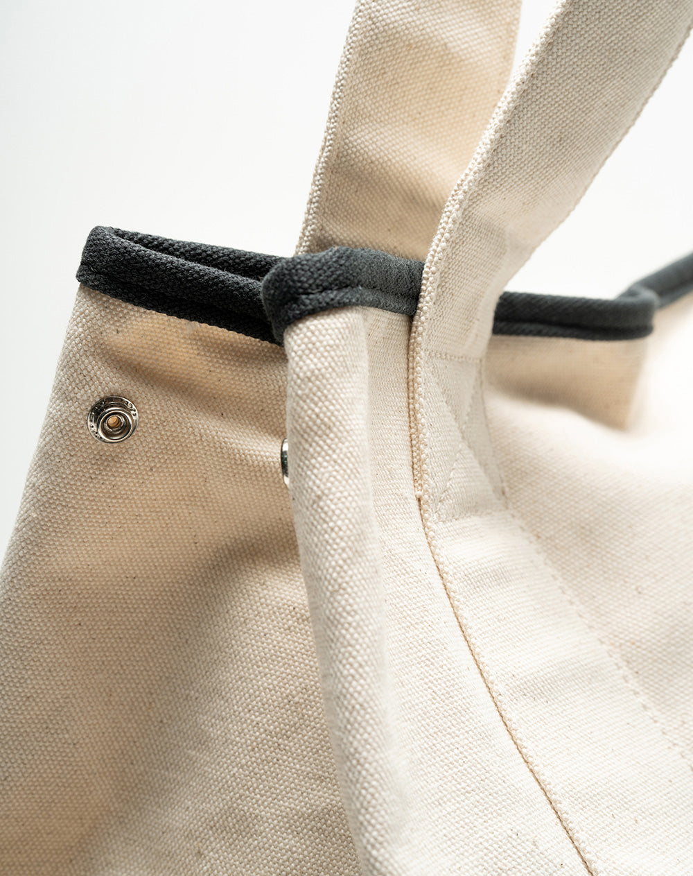 Bolso crudo