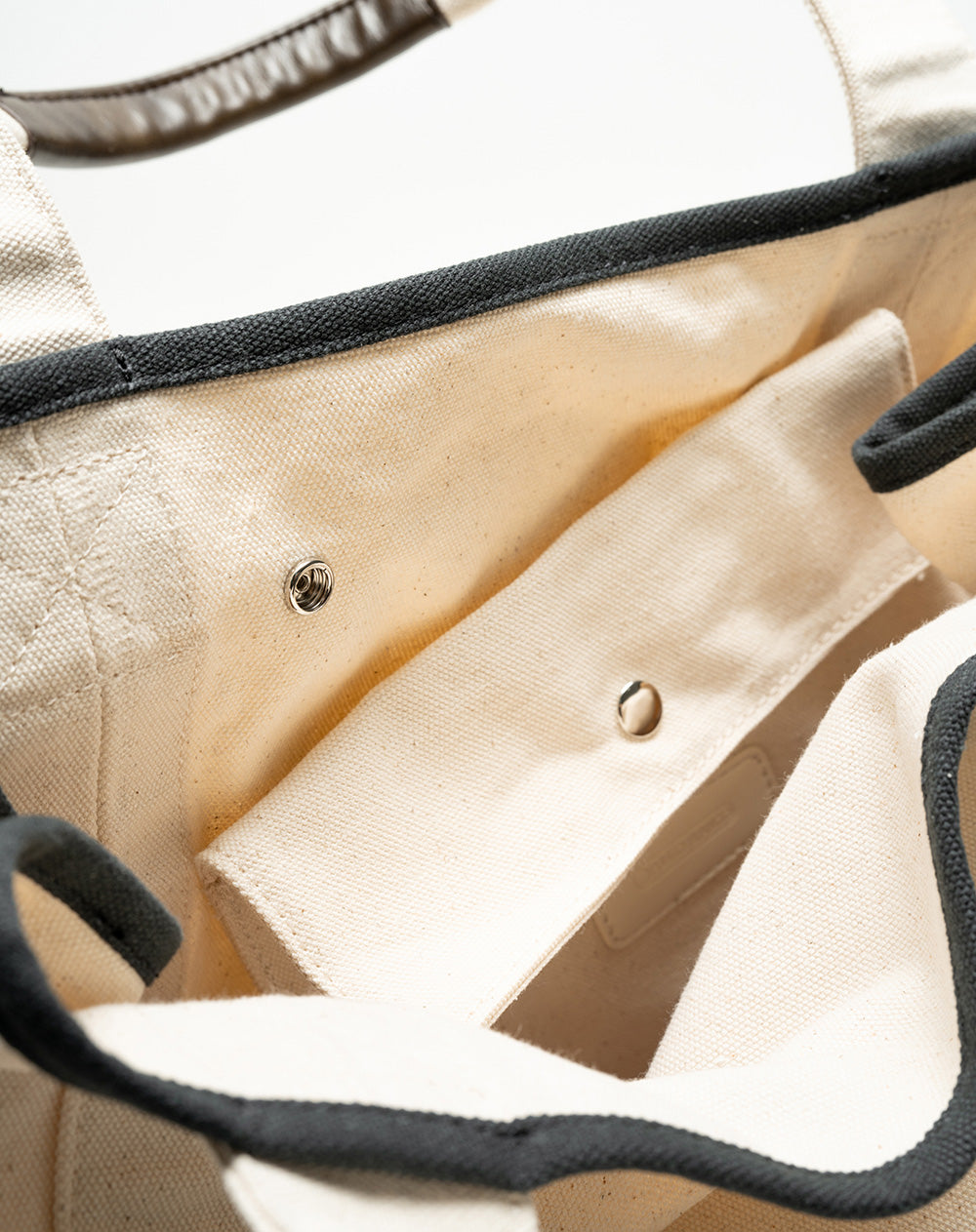 Bolso crudo