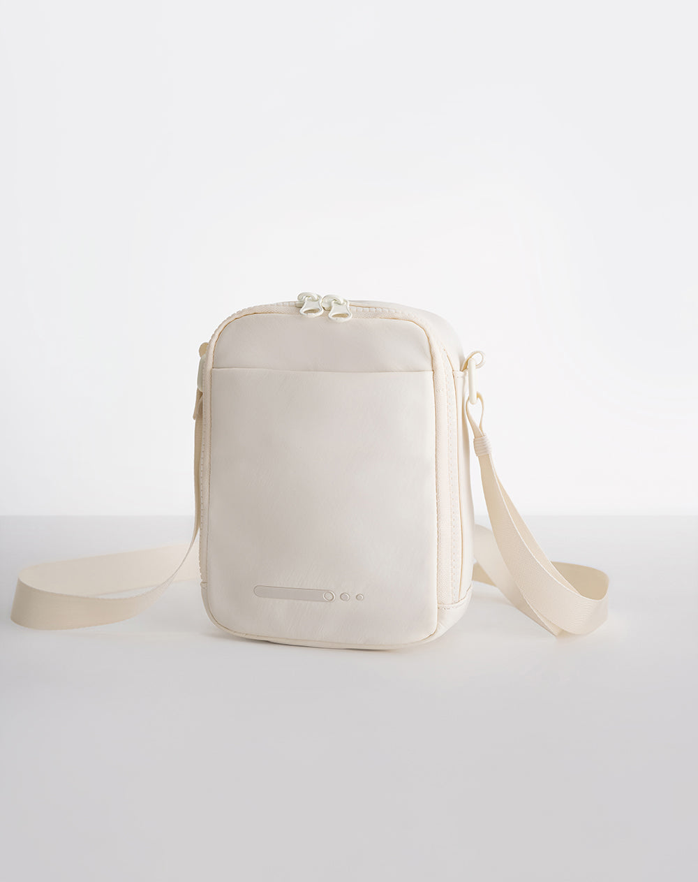 Bolso crudo