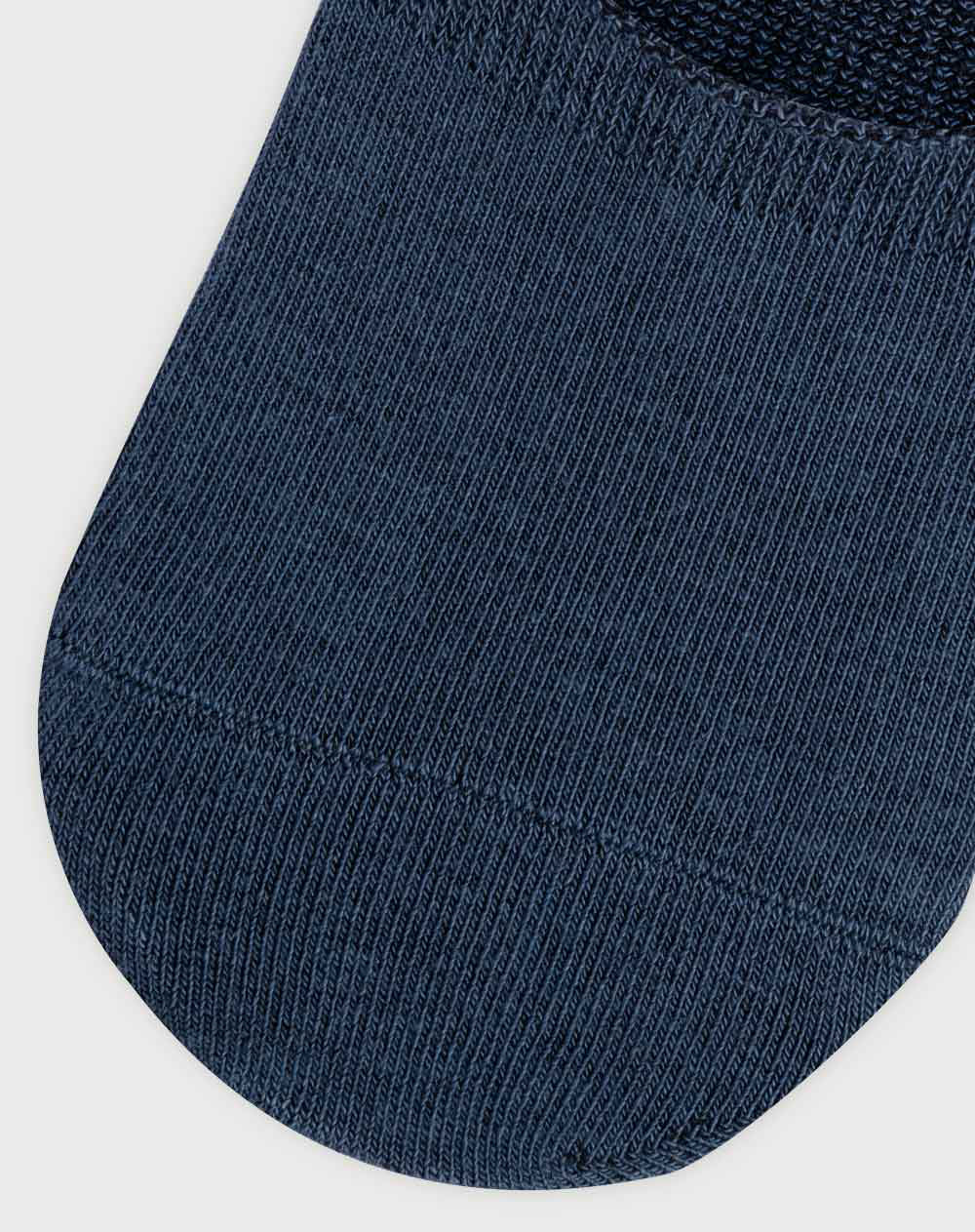 Medias para mujer tobilleras cortas en algodón pack x5unds surtidas