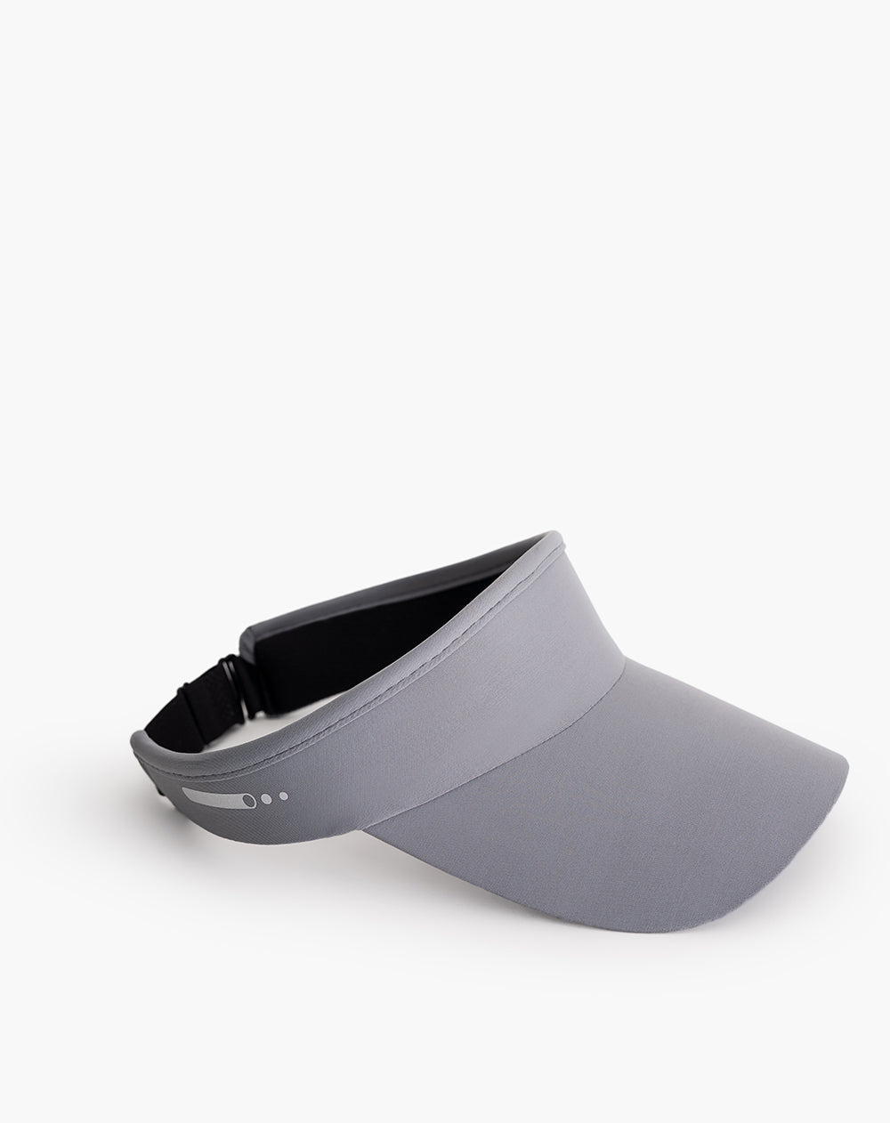 Gorra gris
