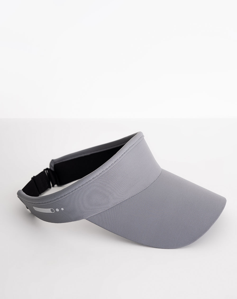 Gorra gris
