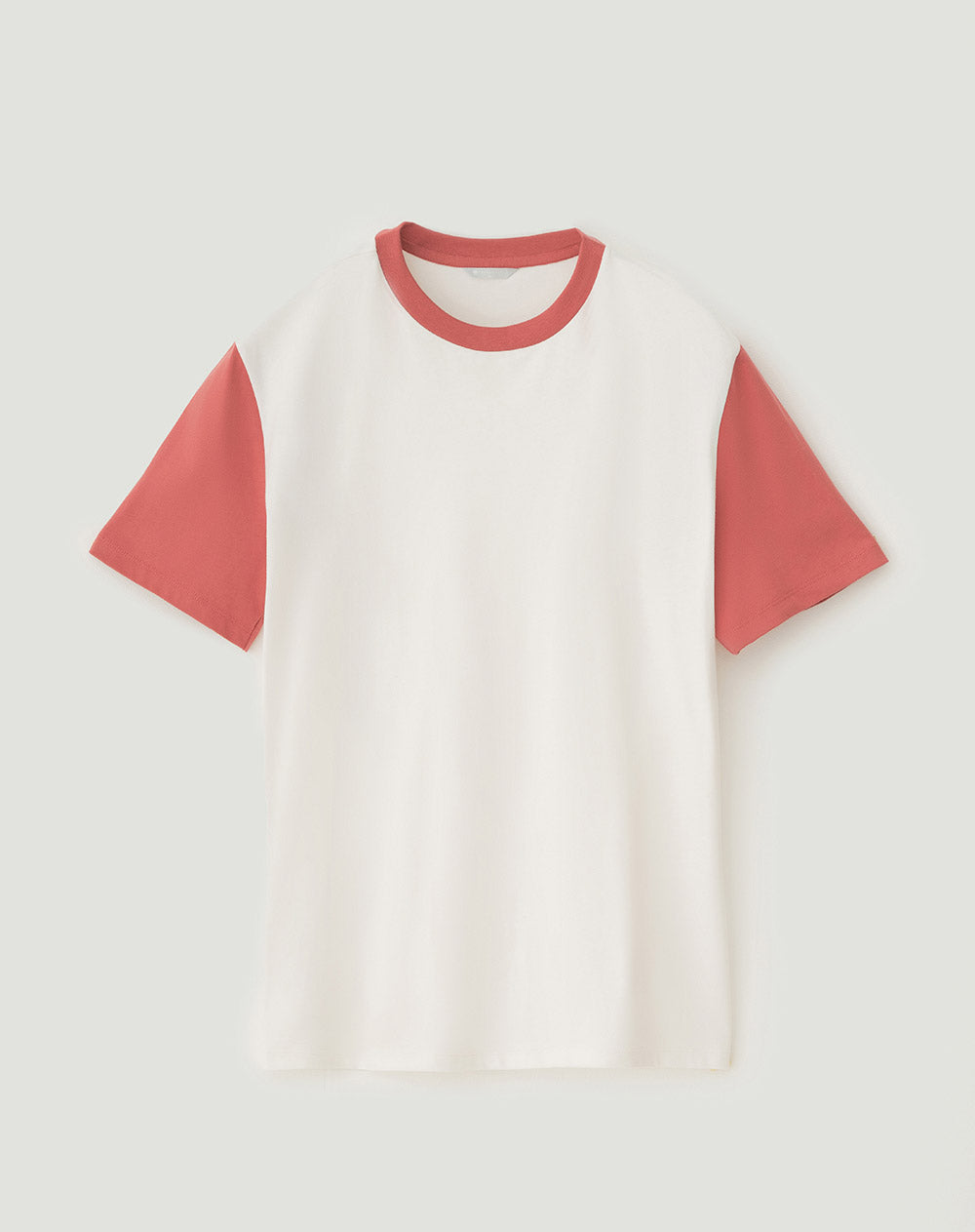 Camiseta de pijama hombre algodón sostenible habana