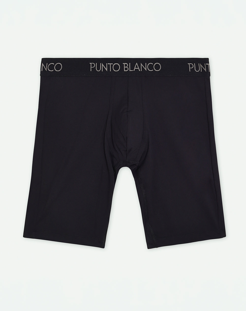Bóxer deportivo largo microfibra x2unds surtido