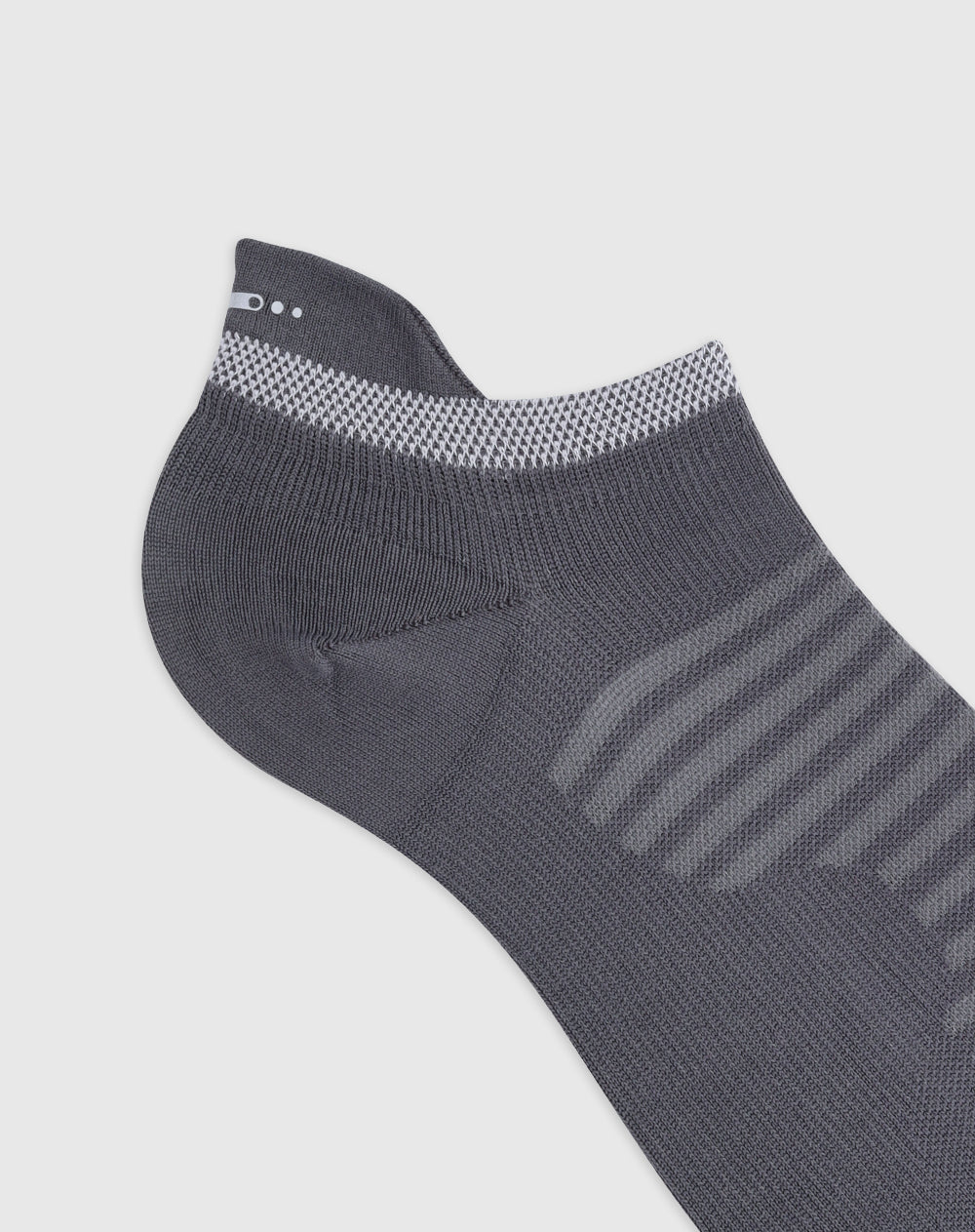 Medias deportivas para mujer tobilleras cortas pack x3unds surtidas