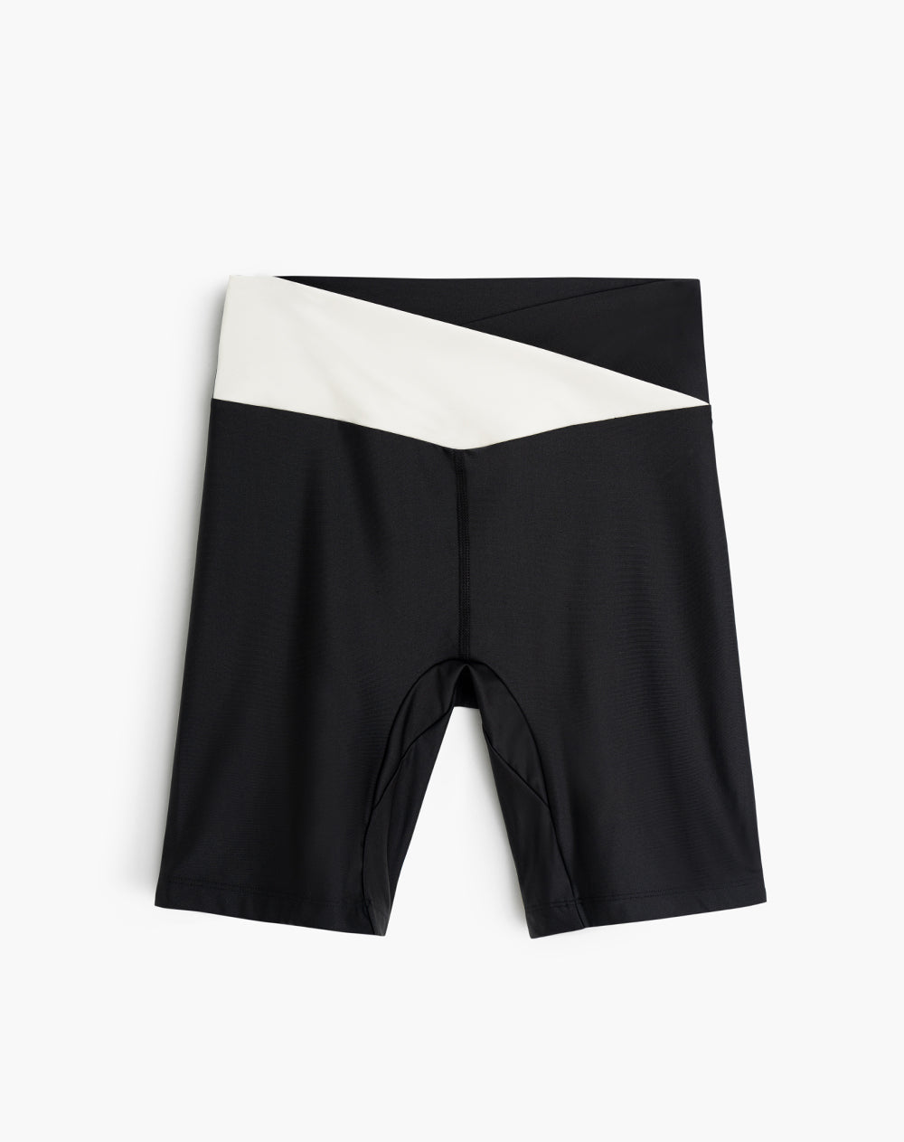 Biker deportivo control humedad negro mujer