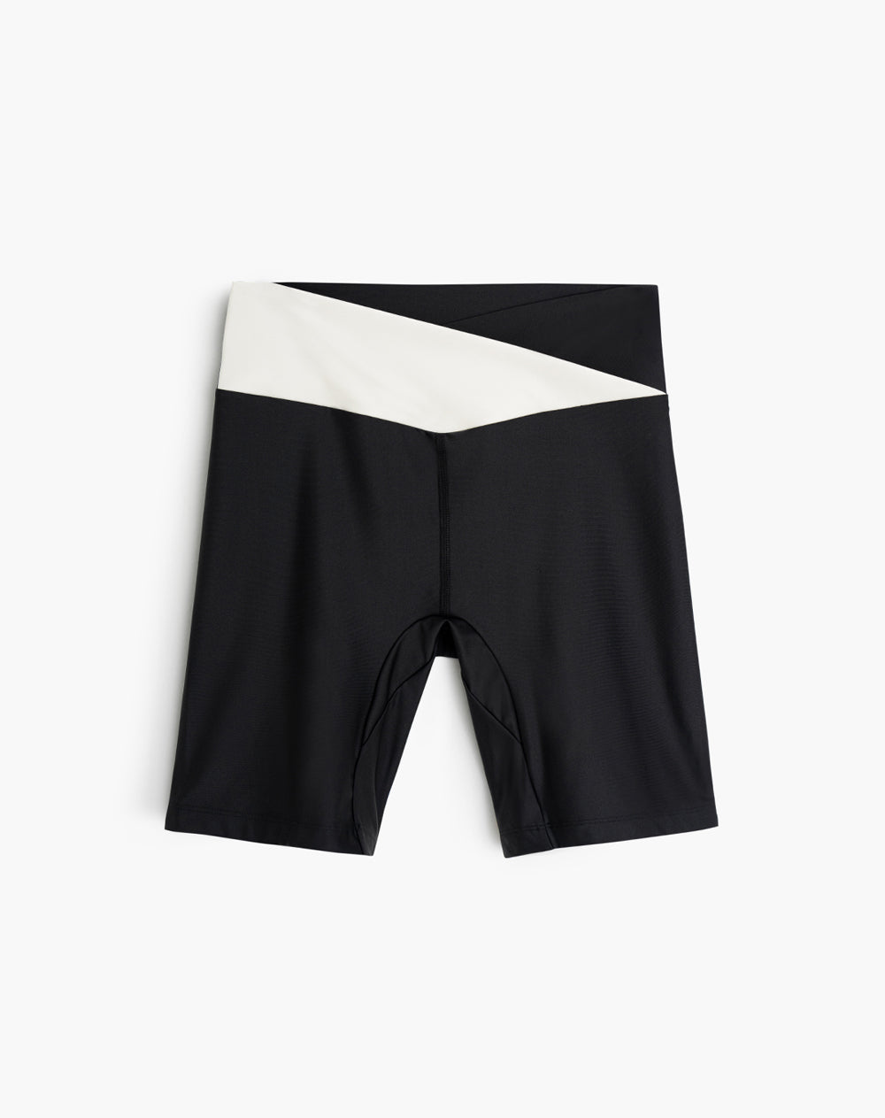 Biker deportivo control humedad negro mujer