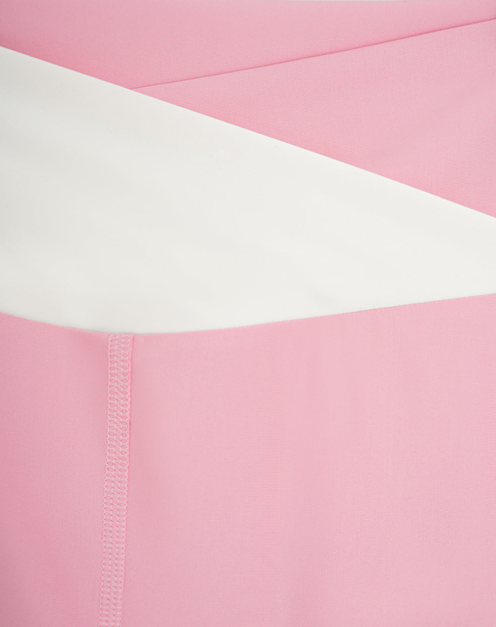 Biker deportivo control humedad rosado mujer