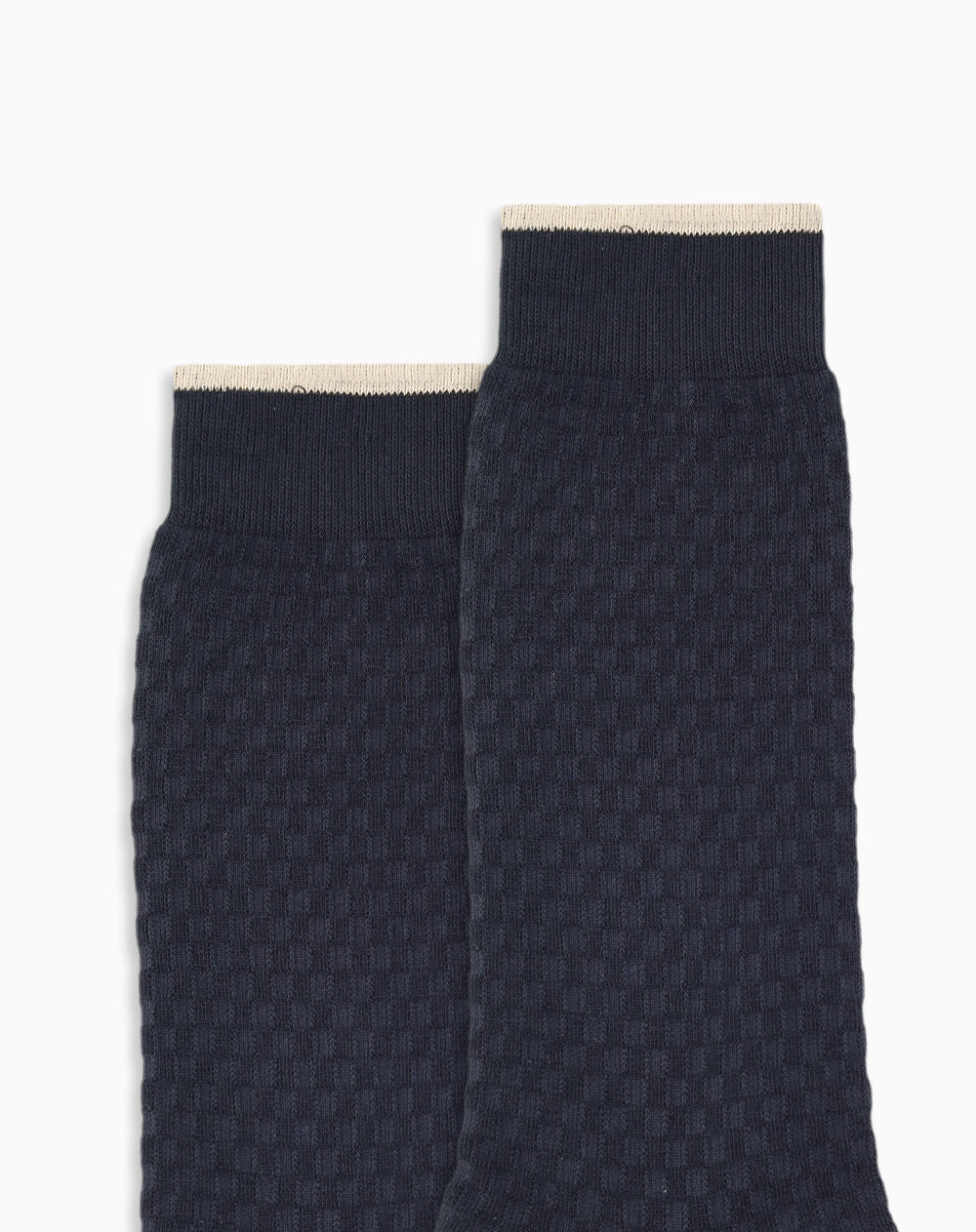 Medias largas negras