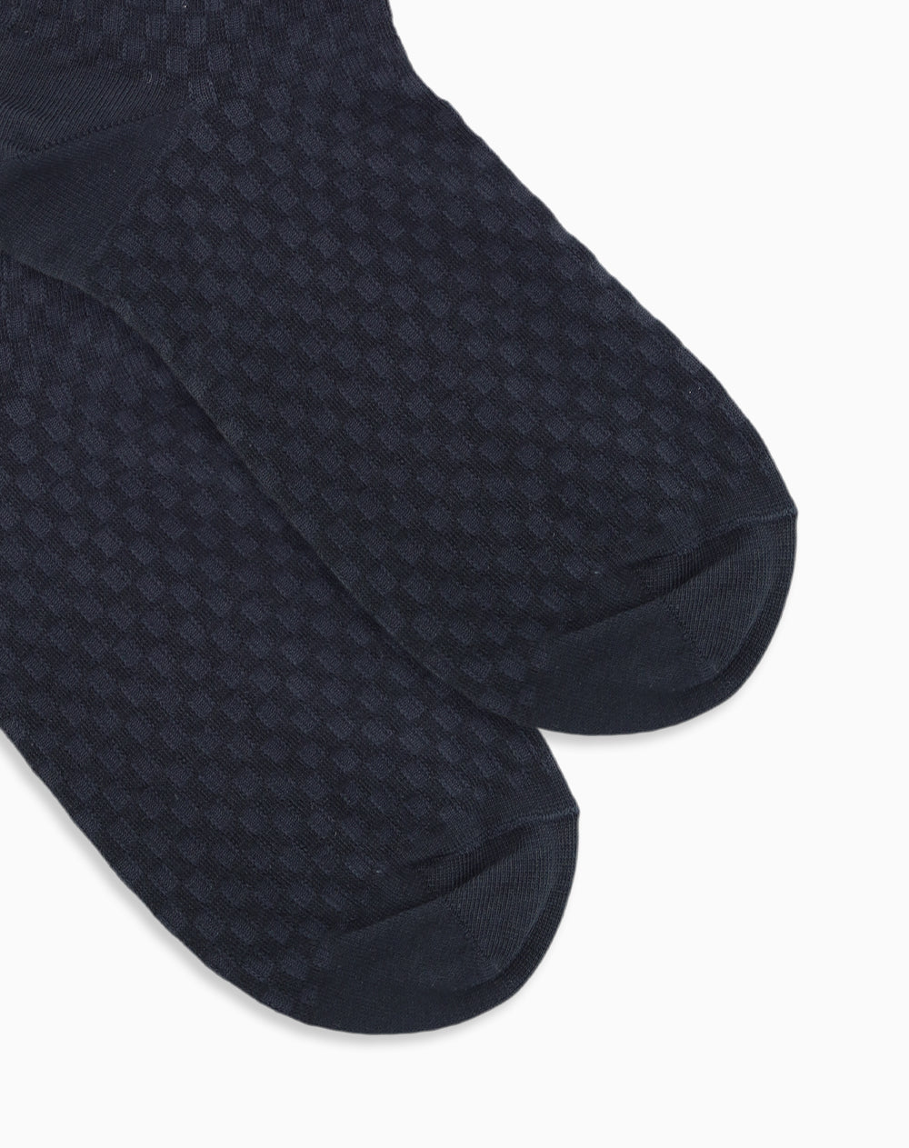 Medias largas negras