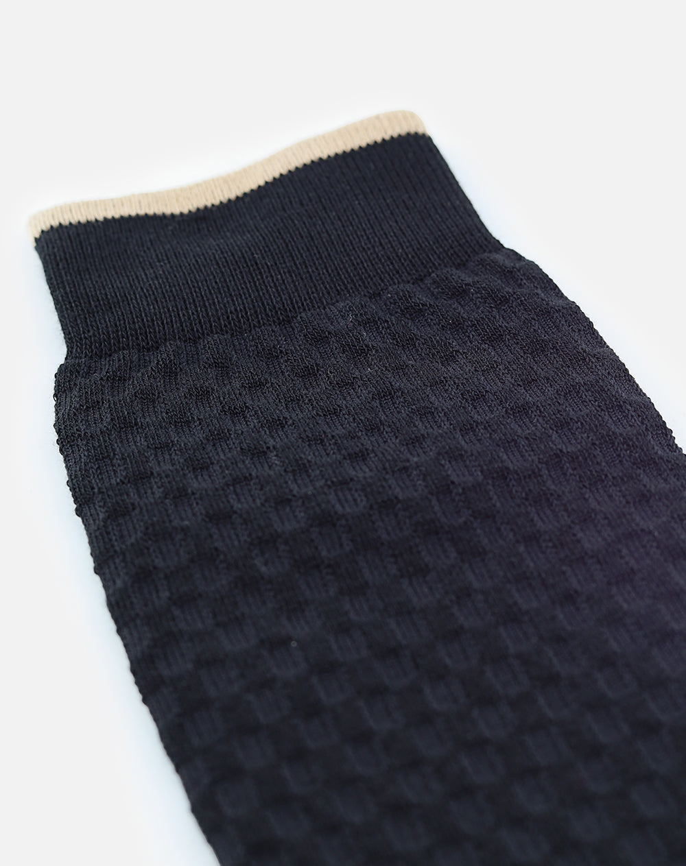 Medias largas negras