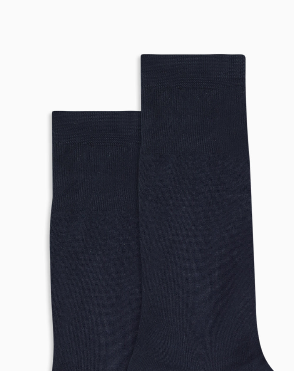 Medias largas negras