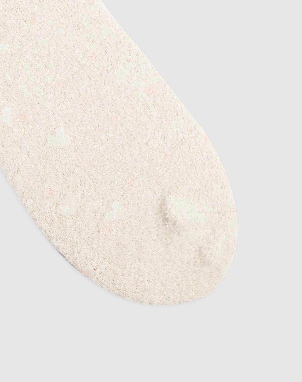 Medias para mujer tobilleras cortas calentadoras pack x2unds surtidas