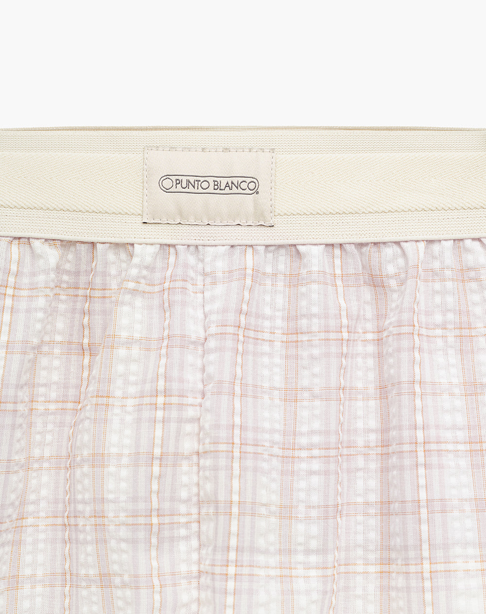 Camiseta + short de pijama surtido mujer