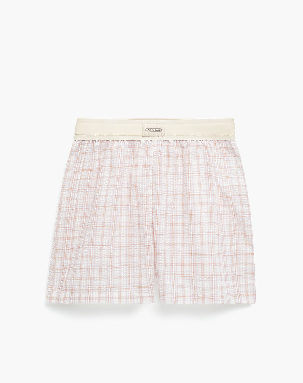 Camiseta + short de pijama surtido mujer