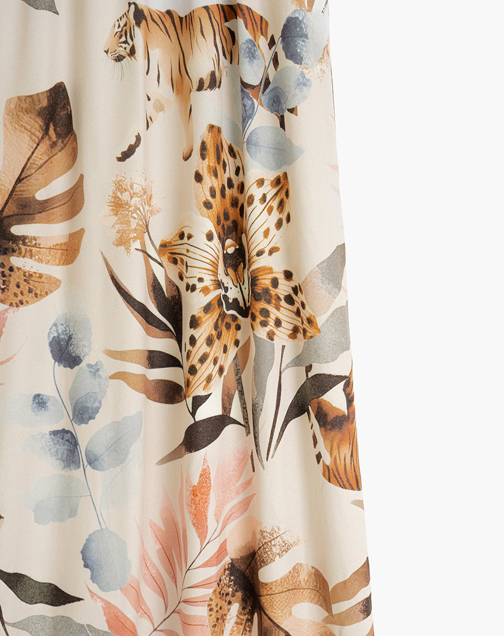 Camiseta + pantalón de pijama mujer surtida