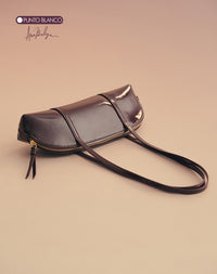 Bolso tipo baguette  Ana Beliza